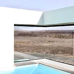 Lezque Villa *