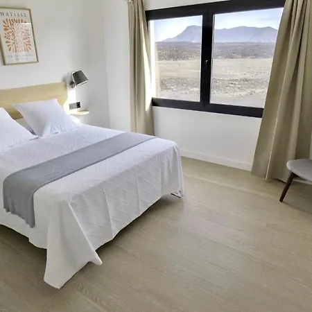 Lezque Villa Tuineje